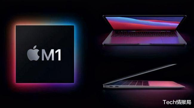 芯片|苹果再发新品，16核心M1X芯片将发布，新Mac售价稳稳上万元！