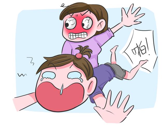 水逆晋升功臣|中国民间故事：可怜的小孩、恶毒的后母