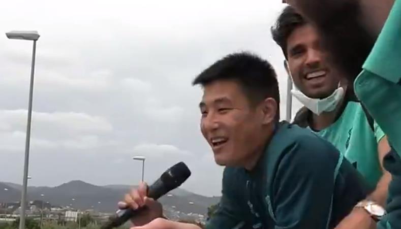 行星秘闻|300万欧！武磊身价落位队内第8，西班牙人连宣强援阵容全面升级