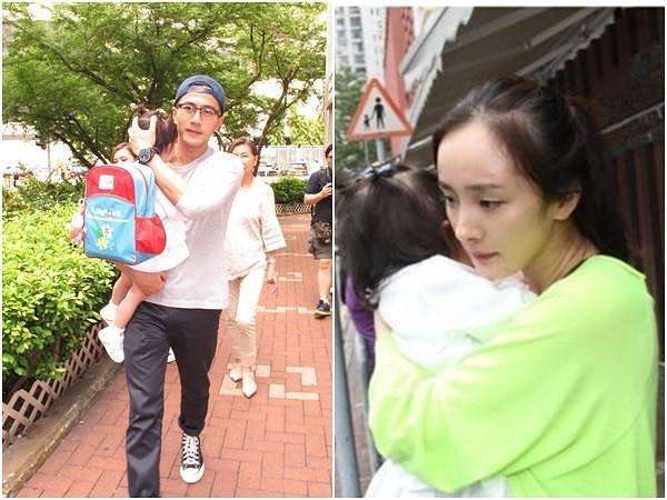 杨幂|杨幂刘恺威离婚合同曝光！这或是她拒绝魏大勋的根本原因！