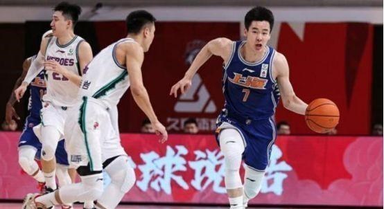 四叶草海之恋|3个参加NBA选秀的中国球员仅剩1人，汤杰失业，郭昊文明年还选？