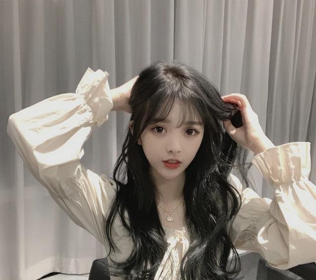 彭十六|彭十六是“网红第一美人”？看到她电视剧路透图后，男粉坐不住了