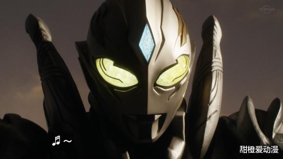 迪迦·奥特曼|特利迦第10话好评率为89.8%，开始好起来了，能否低开高走？