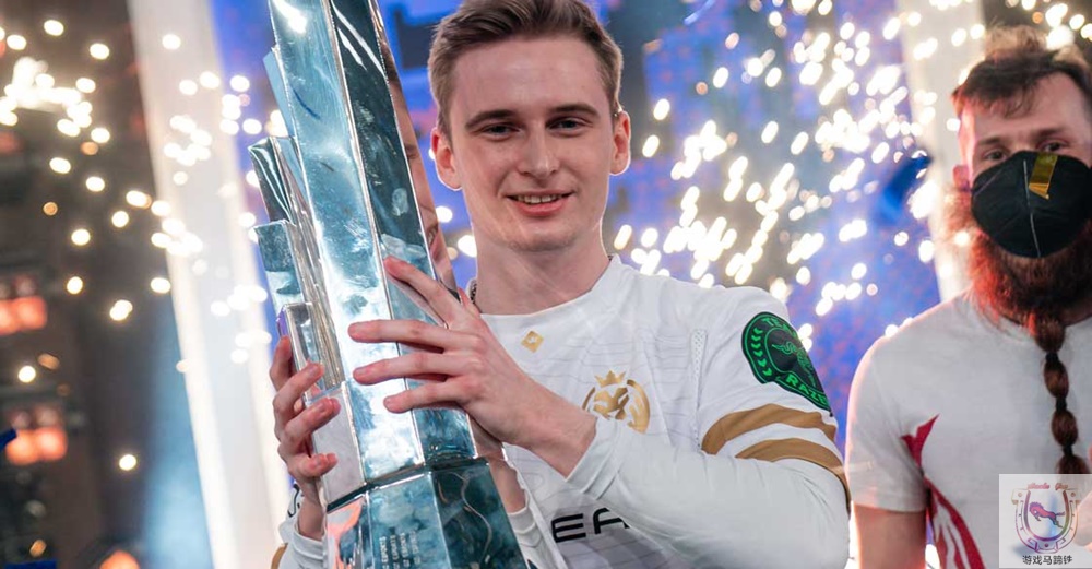 fnatic|LEC大洗牌!明星选手开溜新王不到一年“驾崩”!全乱了