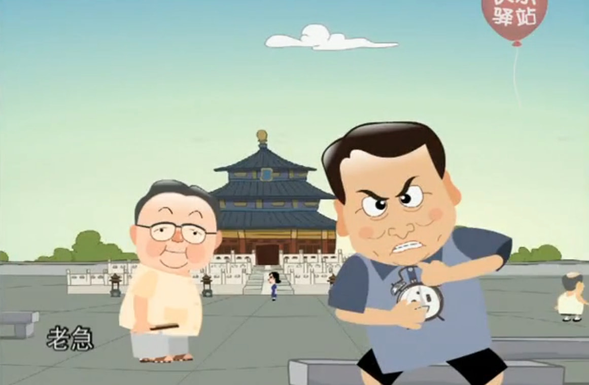 相声|现代相声天花板，三十年了，姜昆这段相声依然是现实主义经典