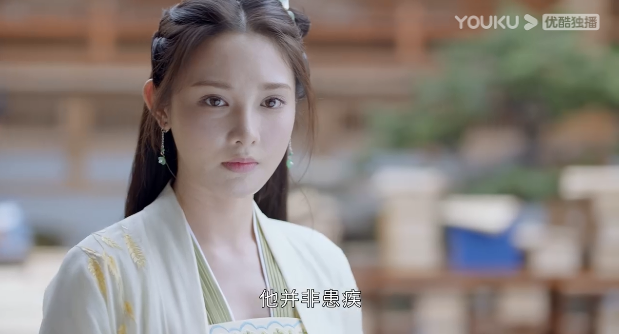 金瀚|救命！这也太辣眼睛了