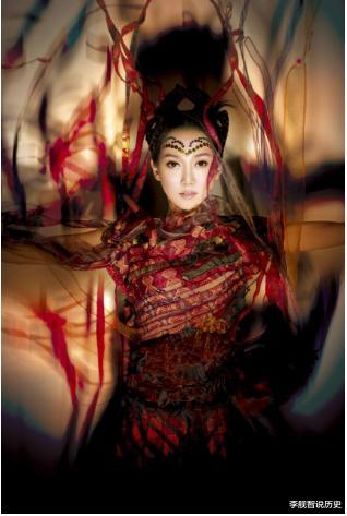 黄渤|她从名字到血统全是假，被金星“手撕”后淡出圈，回归后已无人气