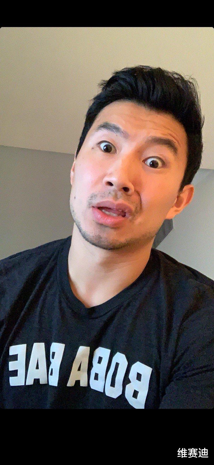 蔡文泉|干啥啥不行,阴阳怪气第一名,看完《尚气》真的要去洗眼睛