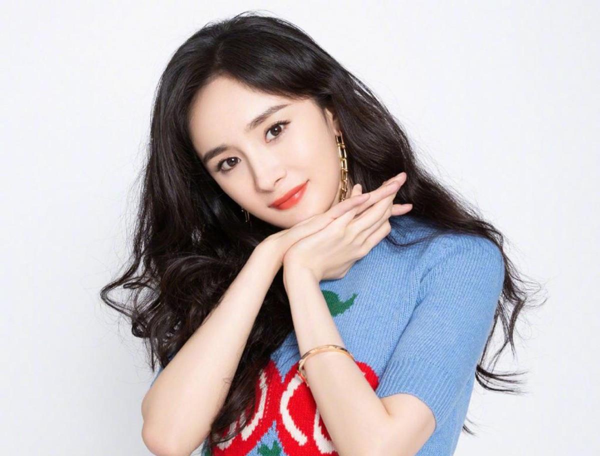 杨幂|网曝杨幂再接古装大剧，搭档当红人气小生，网友：这是认真的吗？