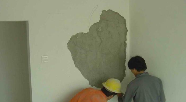 混搭|售楼朋友揭秘内幕：开发商最怕你检查这4处，发现问题就别签字了