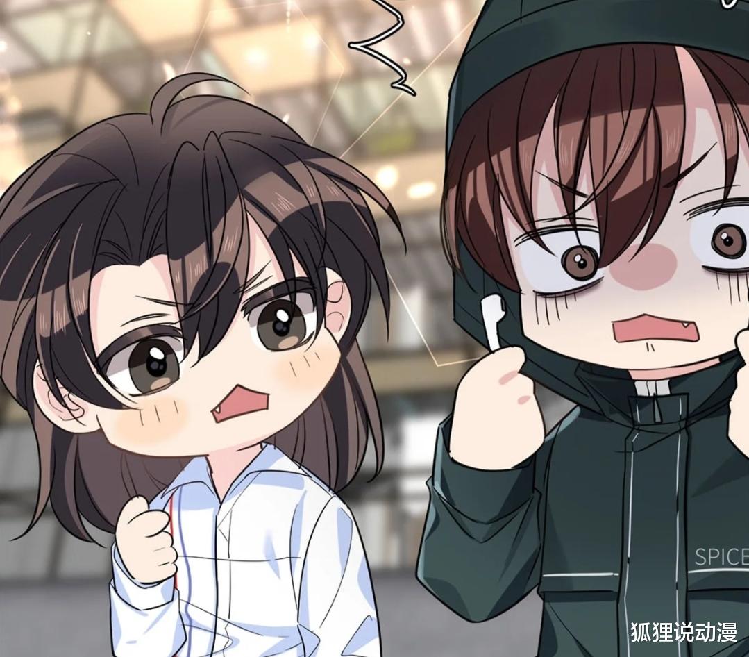 林志玲|夏习清天使容貌，言行却又撩又无辜，周自珩差点被迷惑