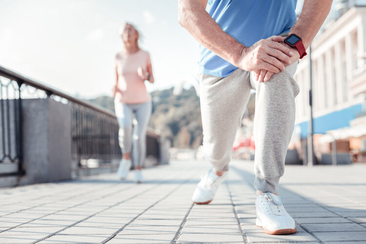 运动|重点提醒：锻炼可能会让你加速衰老！5种运动方式，让养生变伤身