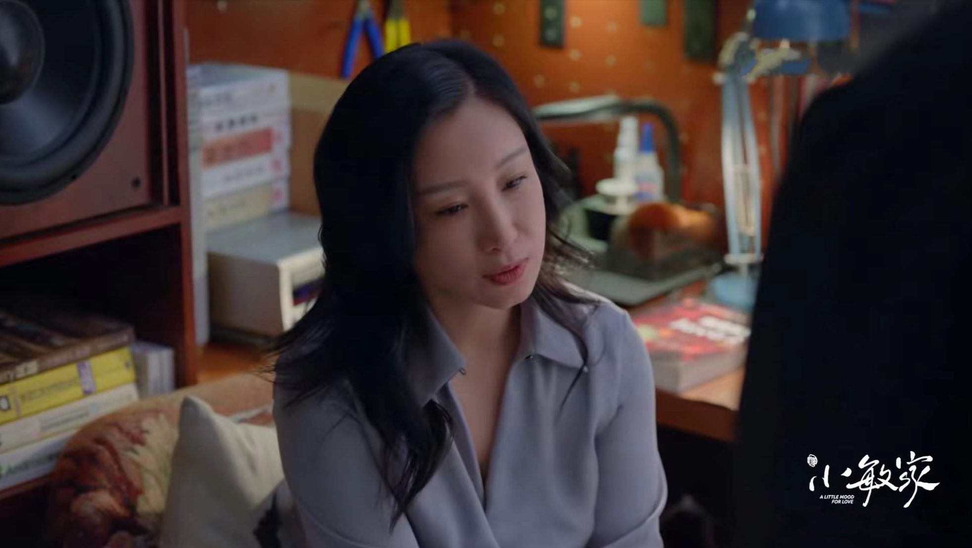 关晓彤|《小敏家》原著结局：金波再婚生子，金家骏出国读博，洪卫二进宫