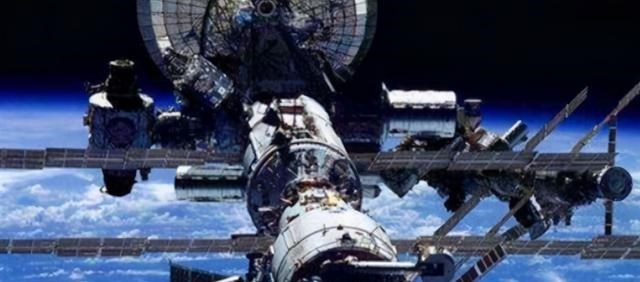 谢尔盖 最倒霉的宇航员谢尔盖：在太空流浪311天，救回地球后，祖国没了