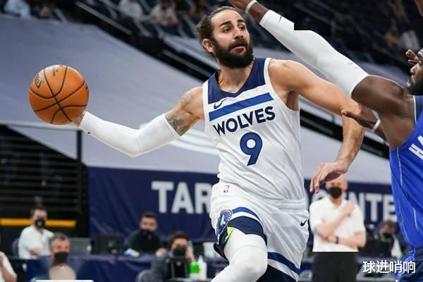 森林狼队 3换1!选秀夜前第三笔交易敲定,卢比奥再被送走,森林狼目的明确