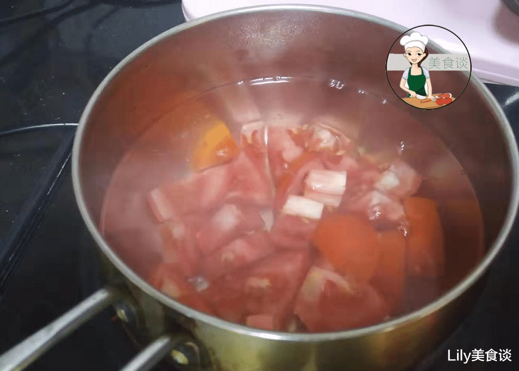 渔夫帽 冬天，宁可不吃肉也要吃它，不放肉也很香，低脂饱腹，瘦身没压力