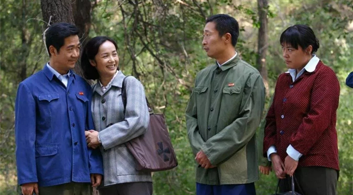 豆瓣|10部非常好看的生活年代剧，据说看过一半的人都特怀旧