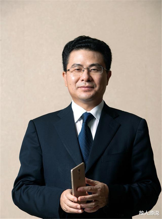 周鸿祎|他为企业一年花几十亿做营销，全力压制对手，却落后于时代