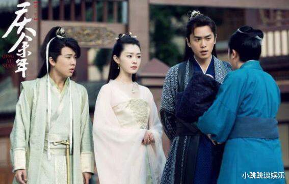 肖战|《庆余年2》肖战饰演的言冰云由他代替，网友大呼“美男子”