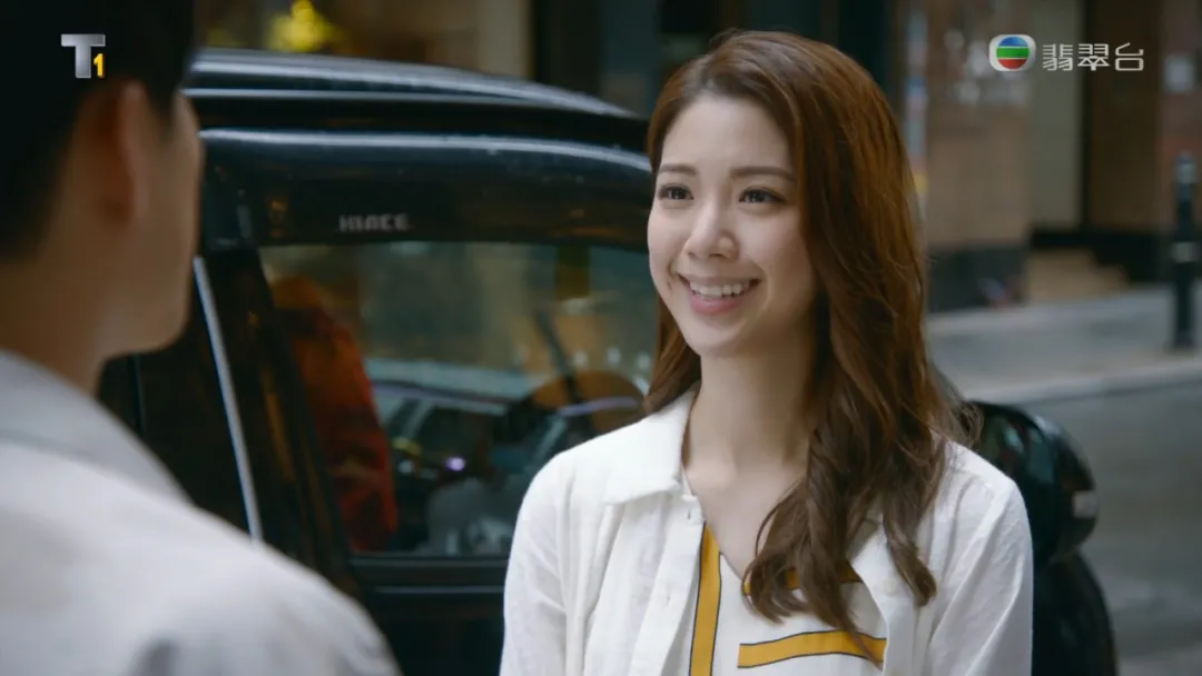 阿信|陈自瑶即将登场，TVB新剧《异搜店》能否再掀小成本巨浪？