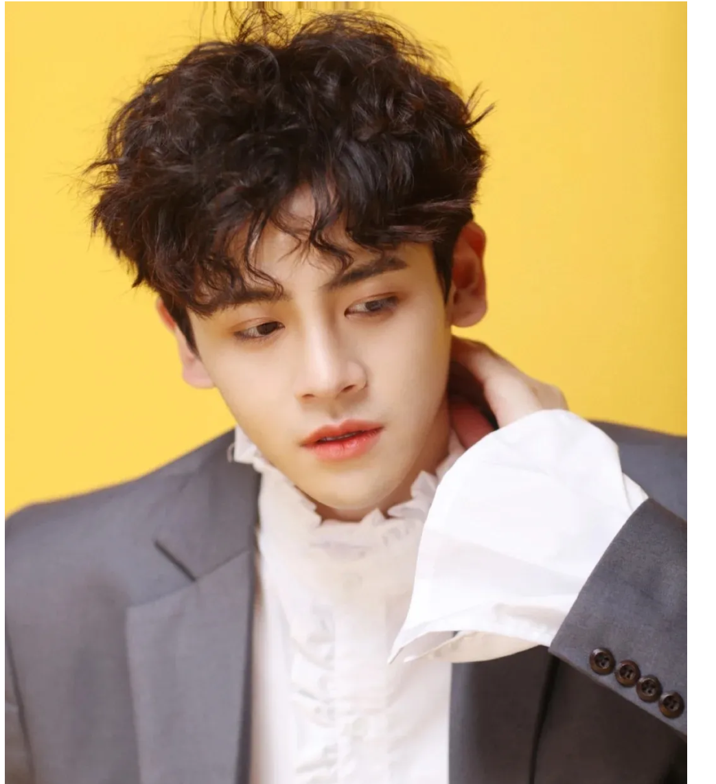 发型师|男发别再瞎剪了，100款流行男发送给你，喜欢请收藏