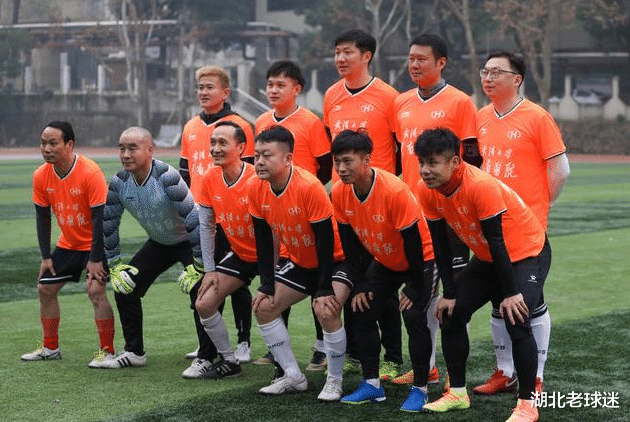 切爾西|唏噓！萬松園足球三杰兩人已退役，只剩前國足隊長蒿俊閔還在堅持