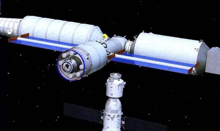 宇航员 神舟12号即将凯旋，为什么“降落点”突然改变？其中有何原因