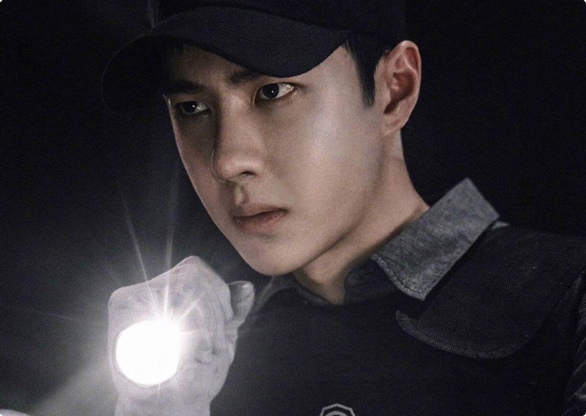 王一博|《冰雨火》还未播，网传王一博又有一狠剧，徐克总编剧，爆款预定