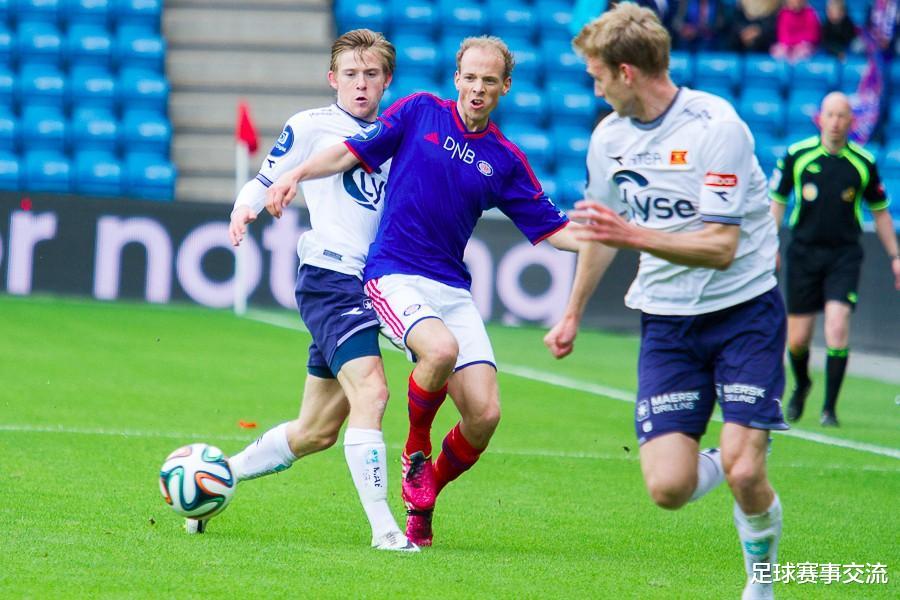 维京|挪超：瓦勒伦加虐菜稳定，克里斯蒂整体低迷，维京客场逆转无难度
