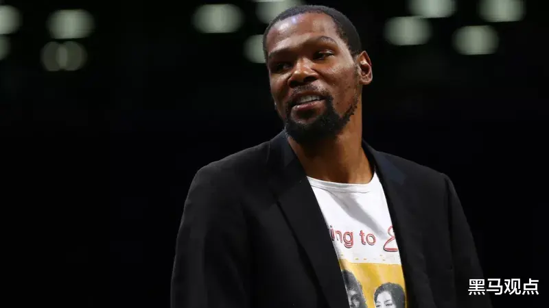 凯文·杜兰特|差点丢掉性命！杜兰特：感染后病重一直发抖，继续恶化将离开人世