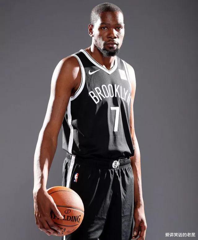 曼联|篮网夺冠,三巨头谁获得FMVP的可能性更大?球迷:这话雄鹿听了不高兴