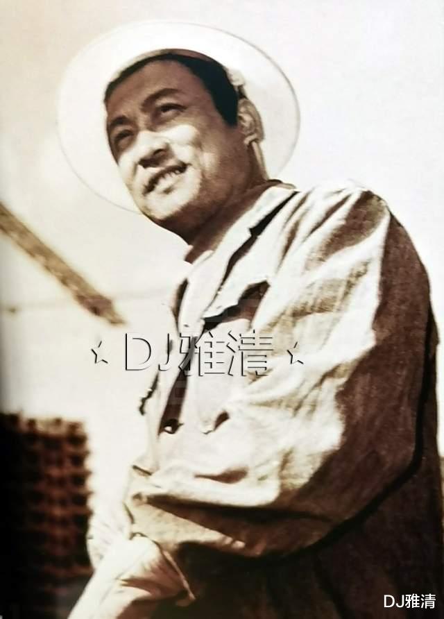 电影|70年代，中国影坛，两张著名的“国字脸”，北有张连文，南有达式常