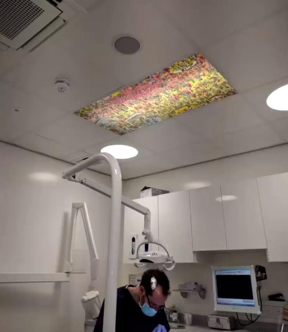 海之归墟|24个有趣的创意设计，果真是高手在民间呀