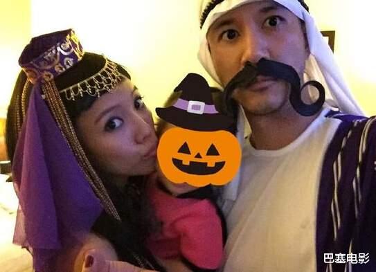 沈梦辰|明星万圣节装扮PK，汪东城每年都让人服气，章子怡土到极致就是潮