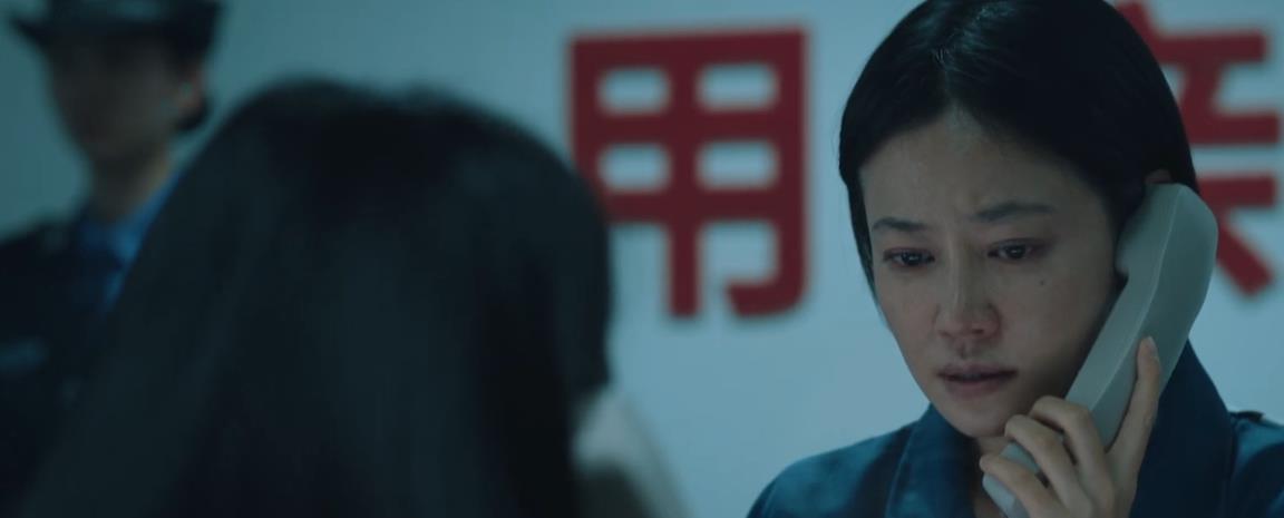 李小满|对手:丁美兮为何告诉李小满,李唐不是她生父?丁美兮并非心狠