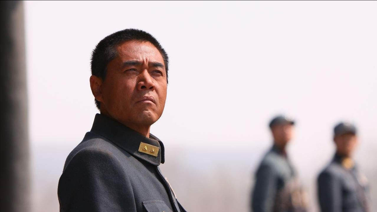 陈道明|陈道明坦言:在阿米尔·汗面前,中国每个演员都可以说是自愧不如