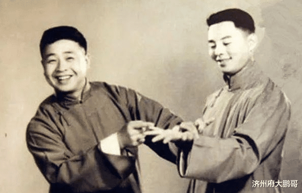 杨烁|前相声演员老汪直播，晒出侯耀华私信，相声圈要再起波澜