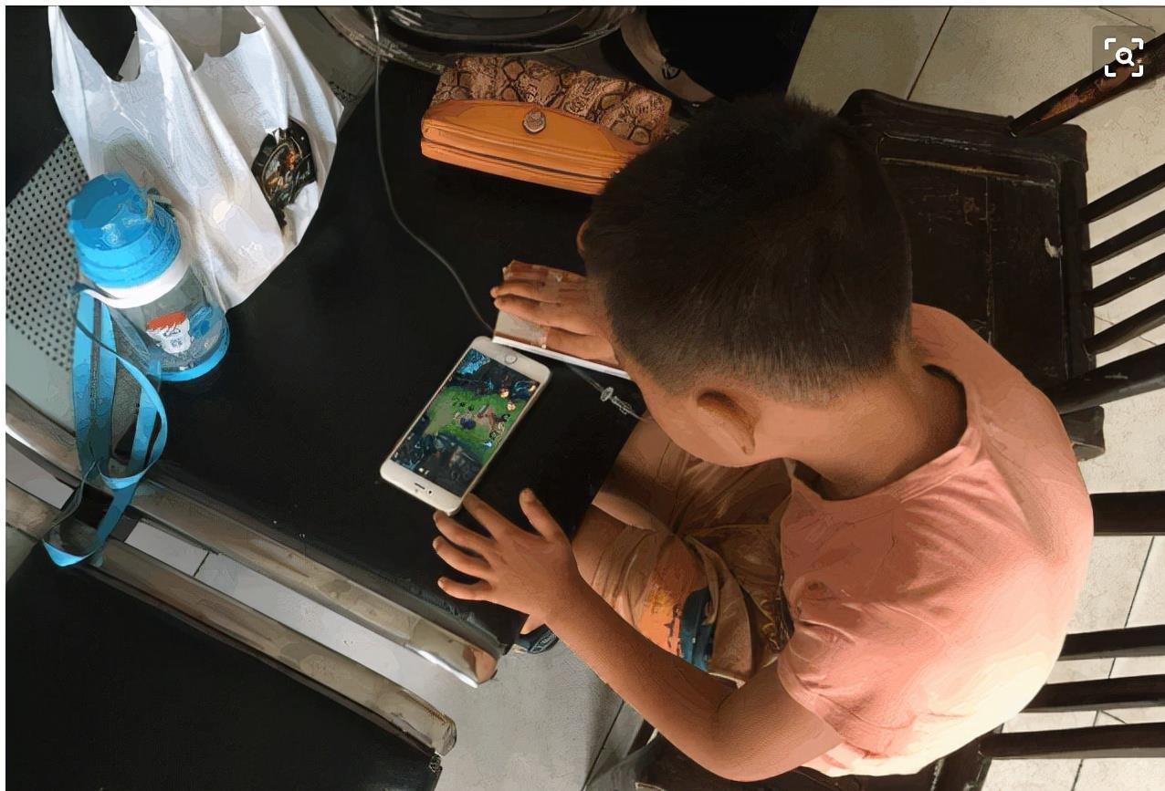 ag战队|关于“王者荣耀该不该关闭”，腾讯被多部门约谈，事情越闹越大