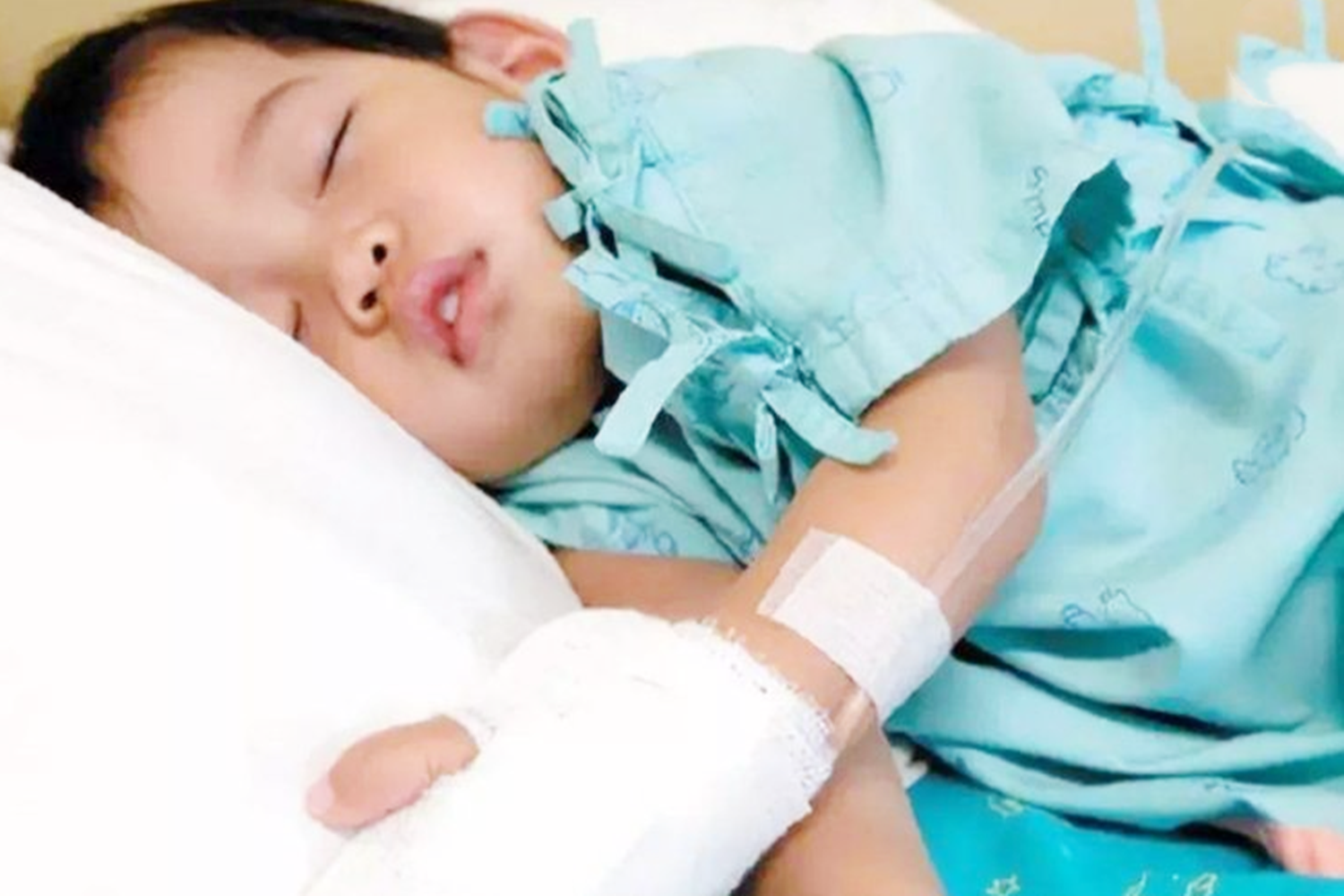 母婴参考|央视提醒:夏季儿科门诊迎高峰期,大多与吹空调有关,父母需重视