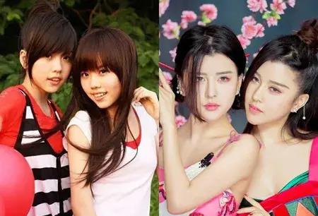 姐姐|by2姐姐挺无奈，摊了这么个妹妹，捆绑式人生让她变得被动和不幸