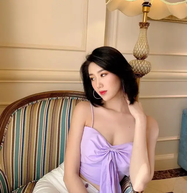 饮食|姐姐系短发，心动预警