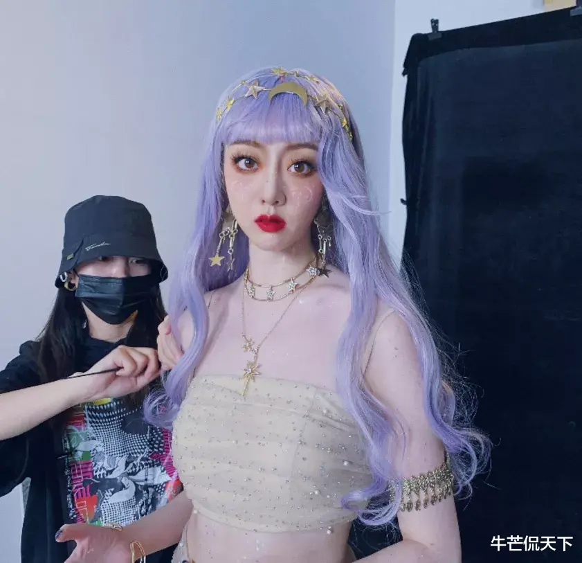 朱天天|娱乐圈新晋女海王？同时与4位顶流男星暧昧，聊天内容曝光太精彩！