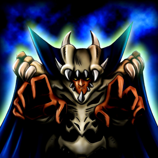 動漫產業|對應龍的支配者的女性怪獸，兩人都擁有半龍人形態