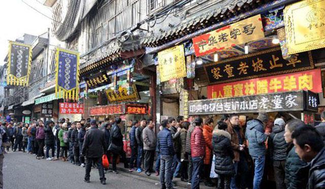 房价|“空铺”开始增多，商铺不赚钱了？只要抓住一点，商铺仍是香饽饽