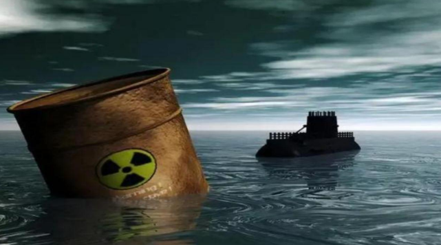我們都被蒙在鼓裡！3000噸核廢水已悄悄流入大海，比日本還可恨-圖3