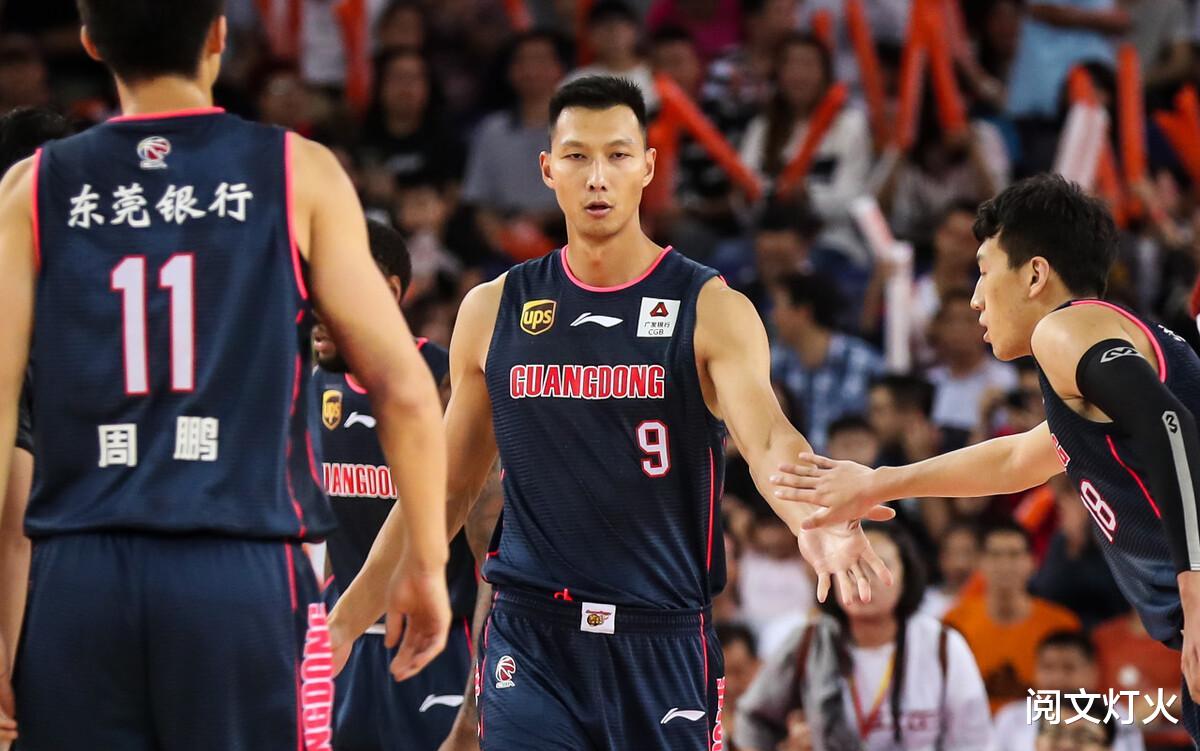 易建联|易建联有“新工作”了？姚明杜峰真有心，为巨星再就业布局