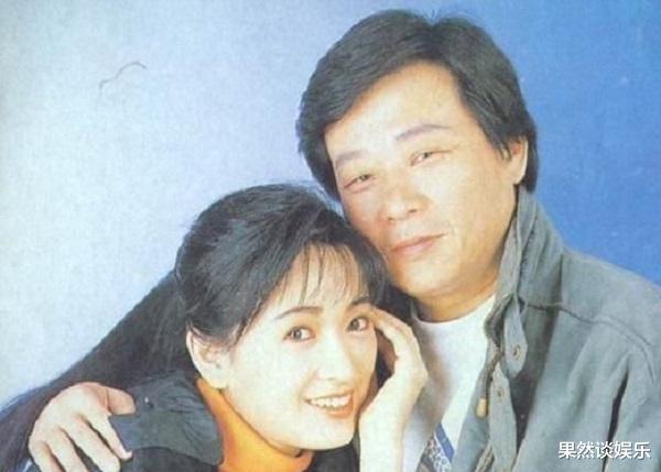 寇世勋|老戏骨坐拥双妻，两妻子同住一栋楼关系和睦，但他真的就幸福吗？