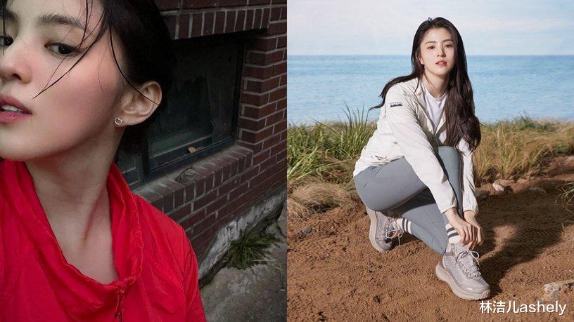 韩素希|韩素希新剧人气爆棚，她的“鸡胸肉减肥法”更引起热议，不用节食也能瘦