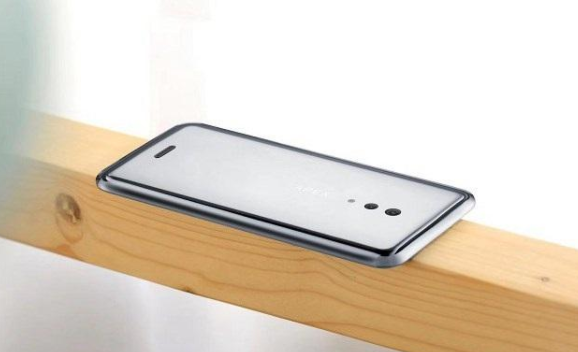 OPPO|OPPO又一款惊艳众人的黑科技要来了！或许就是真正全面屏无孔手机