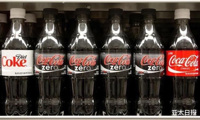 糖尿病 零糖汽水健康吗？专家这么说